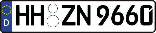 HH-ZN9660