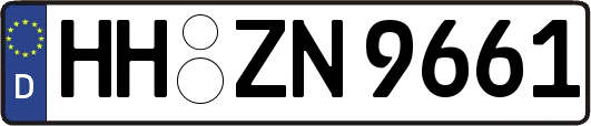 HH-ZN9661