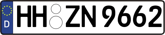 HH-ZN9662