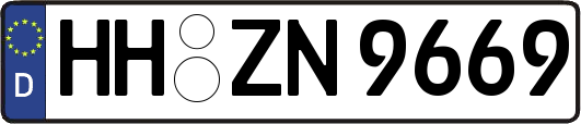 HH-ZN9669