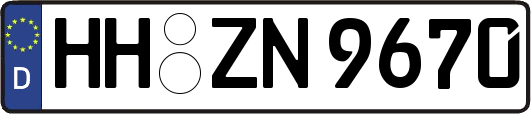 HH-ZN9670