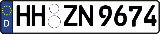 HH-ZN9674