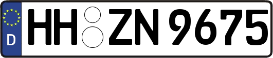 HH-ZN9675