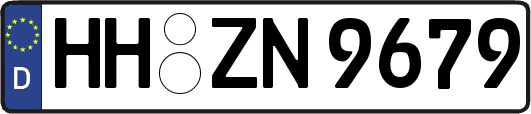 HH-ZN9679