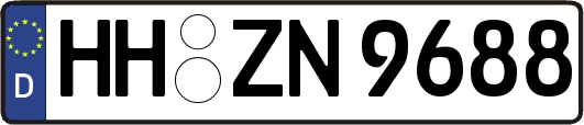 HH-ZN9688
