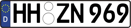 HH-ZN969