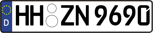 HH-ZN9690