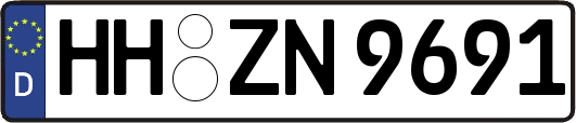 HH-ZN9691