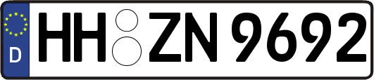 HH-ZN9692
