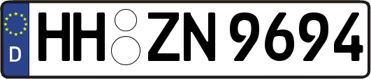 HH-ZN9694