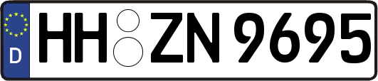 HH-ZN9695