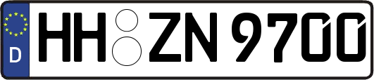HH-ZN9700