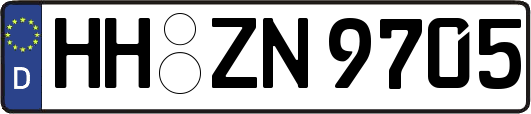 HH-ZN9705