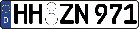 HH-ZN971