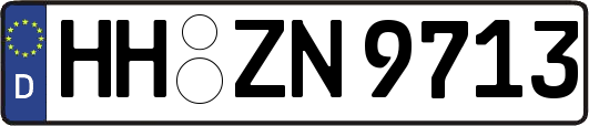 HH-ZN9713