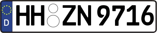 HH-ZN9716