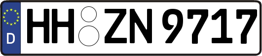 HH-ZN9717
