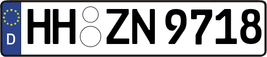 HH-ZN9718