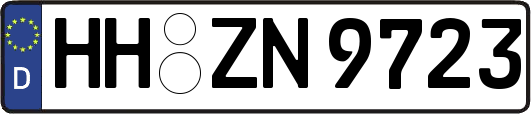 HH-ZN9723