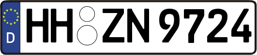 HH-ZN9724