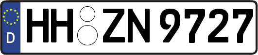 HH-ZN9727