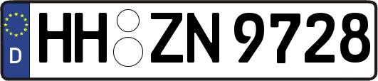 HH-ZN9728