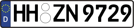 HH-ZN9729