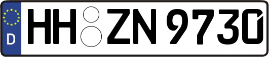 HH-ZN9730
