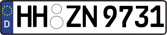 HH-ZN9731