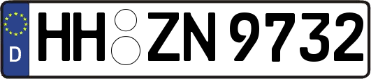 HH-ZN9732