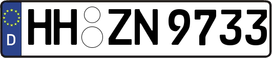 HH-ZN9733