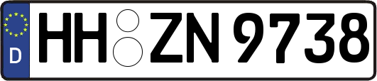 HH-ZN9738