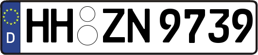 HH-ZN9739