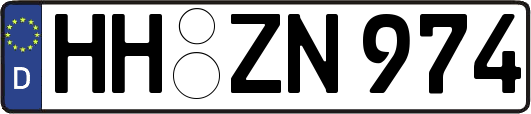 HH-ZN974