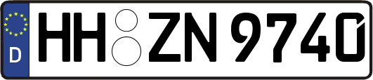 HH-ZN9740