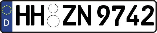 HH-ZN9742