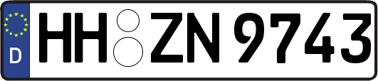 HH-ZN9743
