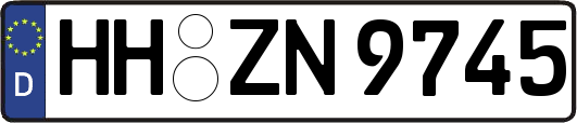 HH-ZN9745
