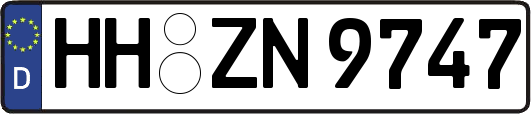 HH-ZN9747