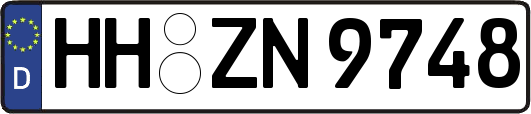 HH-ZN9748