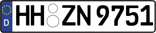 HH-ZN9751