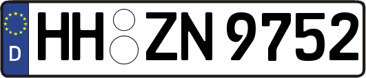 HH-ZN9752