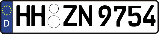 HH-ZN9754