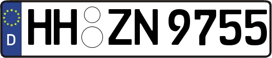 HH-ZN9755