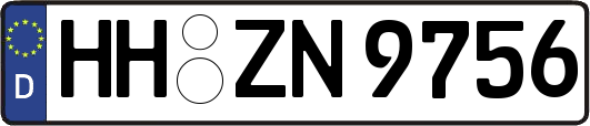 HH-ZN9756