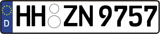 HH-ZN9757