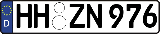 HH-ZN976