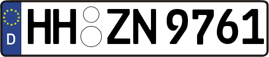 HH-ZN9761