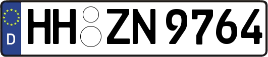 HH-ZN9764
