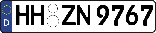 HH-ZN9767